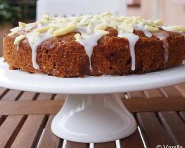 Dauerbrenner: der spanische Apfelkuchen