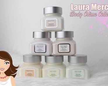 Laura Mercier 'La Petite Patisserie Soufflé Body Crème Collection' [Review]