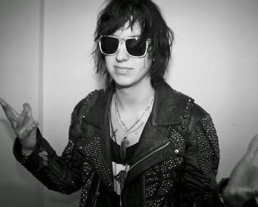 Julian Casablancas And The Voidz: Neue Liebe live