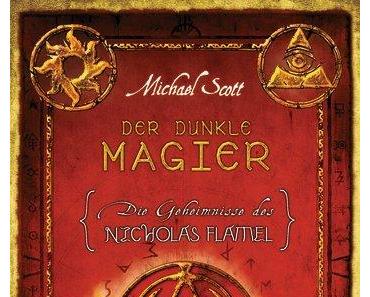 Buchkritik: Die Geheimnisse des Nicholas Flamel