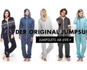 One Piece – Onesie