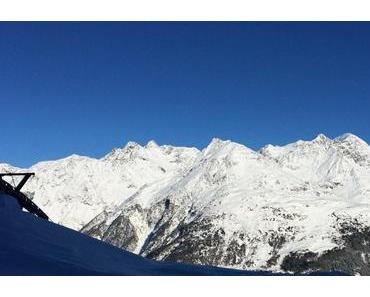 Der Berg ruft – Ski- und Snowboard-Mode 2014/2015