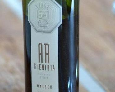 Wein Tipp / Wine Tip: Belasco de Baquedano Malbec Arguentota