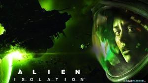 Alien Isolation Test/Review