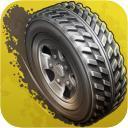 Neu im AppStore: Reckless Racing 3