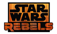 Die neue Crew aus STAR WARS REBELS: