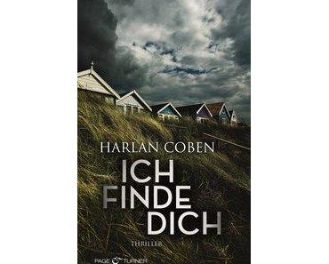 [MINI-REZENSION] "Ich finde dich"