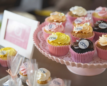 thinkOOTB Blogger Lounge Part 2