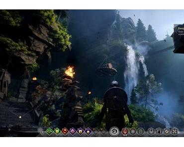 Dragon Age: Inquisition – Die offiziellen Systemanforderungen