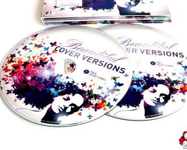 BEAUTIFUL COVER VERSIONS Great Songs In New Dresses – compiled by Gülbahar Kültür