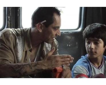 “La Carnada” – Kurzfilm über einen 13-jährigen Drogenschmuggler