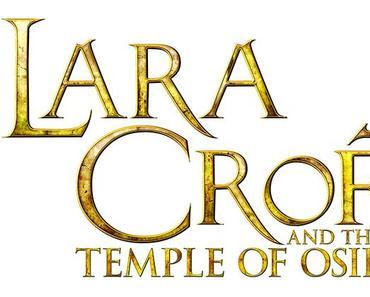 Lara Croft und der Tempel des Osiris - Erste Einblicke im Entwickler-Video