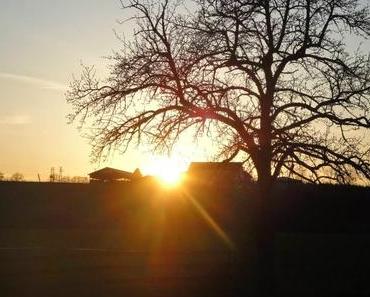 Lasst uns in der kommenden Woche möglichst viele Menschen ermutigen!