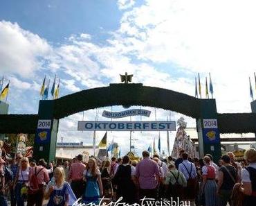 Wiesn 2014 – Ein Nachruf