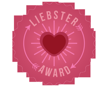 Liebster Award!