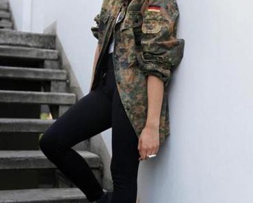 Army Jacket