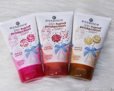 essence Cake Pops Trend Edition