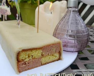 Der Battenberg-Kuchen