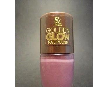 Manicure Monday - Lilac Glow