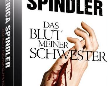 [REZENSION] "Das Blut meiner Schwester"