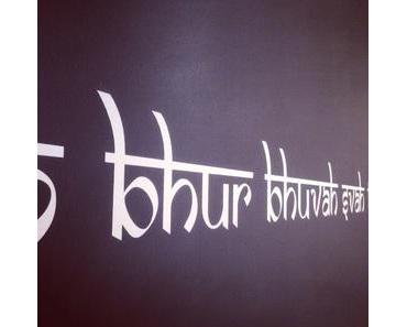 Verlosung: Gewinne eine "Mantra-Yogastunde"