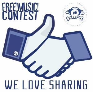 Free! Music! Contest 2014