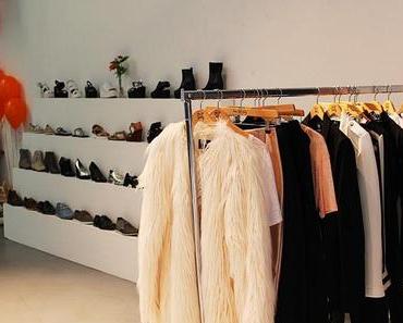 Munich Press Days Spring 2015: Bloggers- & Redakteurinnen Lieblingsteile bei Karkalis PR