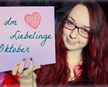 dm Lieblinge Oktober 2014, Unboxing, Fotos, Review