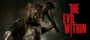 The Evil Within Test/Review