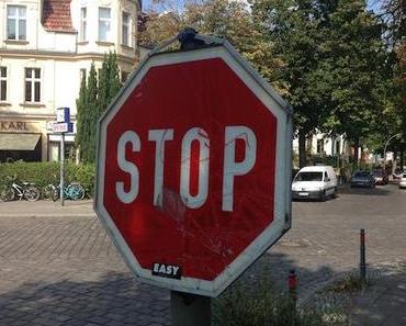 Lahmender Amtsschimmel