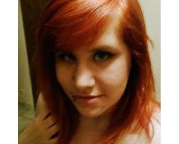 [Diary] Back to Red! :3, Geburtstags- und Weihnachtsstress und Jippie Yeay!