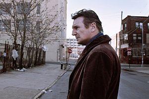 "Ruhet in Frieden - A Walk Among the Tombstones" / "A Walk Among the Tombstones" [USA 2014]