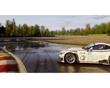 Project CARS: Release auf 2015 verschoben