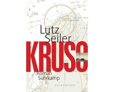 Buchtipp zum Wochenende: Lutz Seiler – Kruso