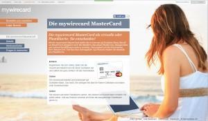 Mywirecard, ein Reinfall wenn Geld dort noch liegt