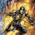 Mortal Kombat X: DC Entertainment enthüllt Comicserie
