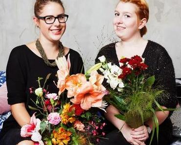 Events: Vom Blumenbinden und anderen Katastrophen