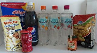 MyTime- Lebensmittel Online  shoppen und  schnell liefern lassen