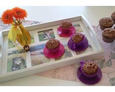 Rezept: Schoko-Cupcakes
