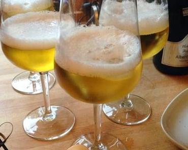 Mein kleines Kochstudio....Essen für Freunde