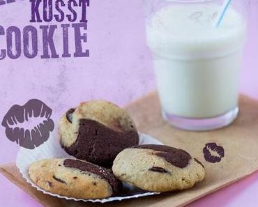 Brookies – wenn Brownies und Cookies sich küssen