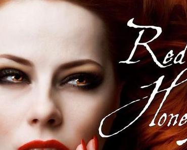 Neu: "Red Honey" als Hörbuch