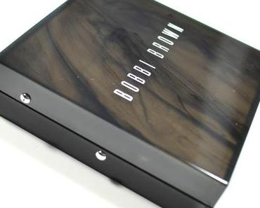 Bobbi Brown Smokey Nudes Eye Palette