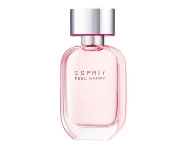 22.10.14 - [Schöne Düfte]  Esprit - Feel Happy!