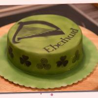 Irish Cake