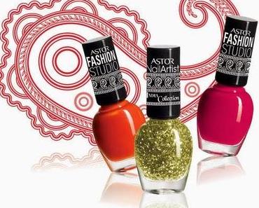 [Preview] Astor Fashion Studio - India Kollektion