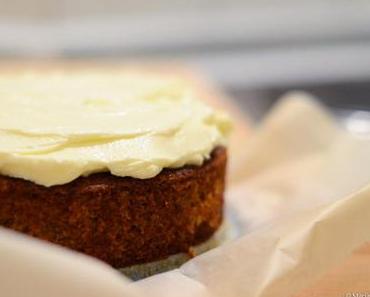 Kürbis Kuchen Rezept