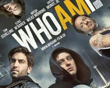 Filmkritik: "Who Am I – Kein System ist sicher"