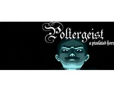 Poltergeist erscheint bald für die PS Vita