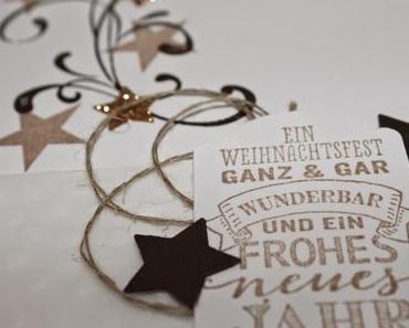 Wunderbare Weihnachten